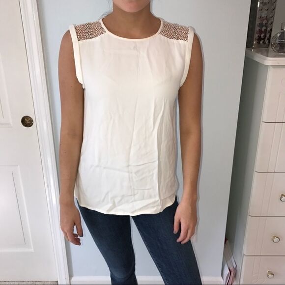 Zara tank top    - Picture 1 of 3